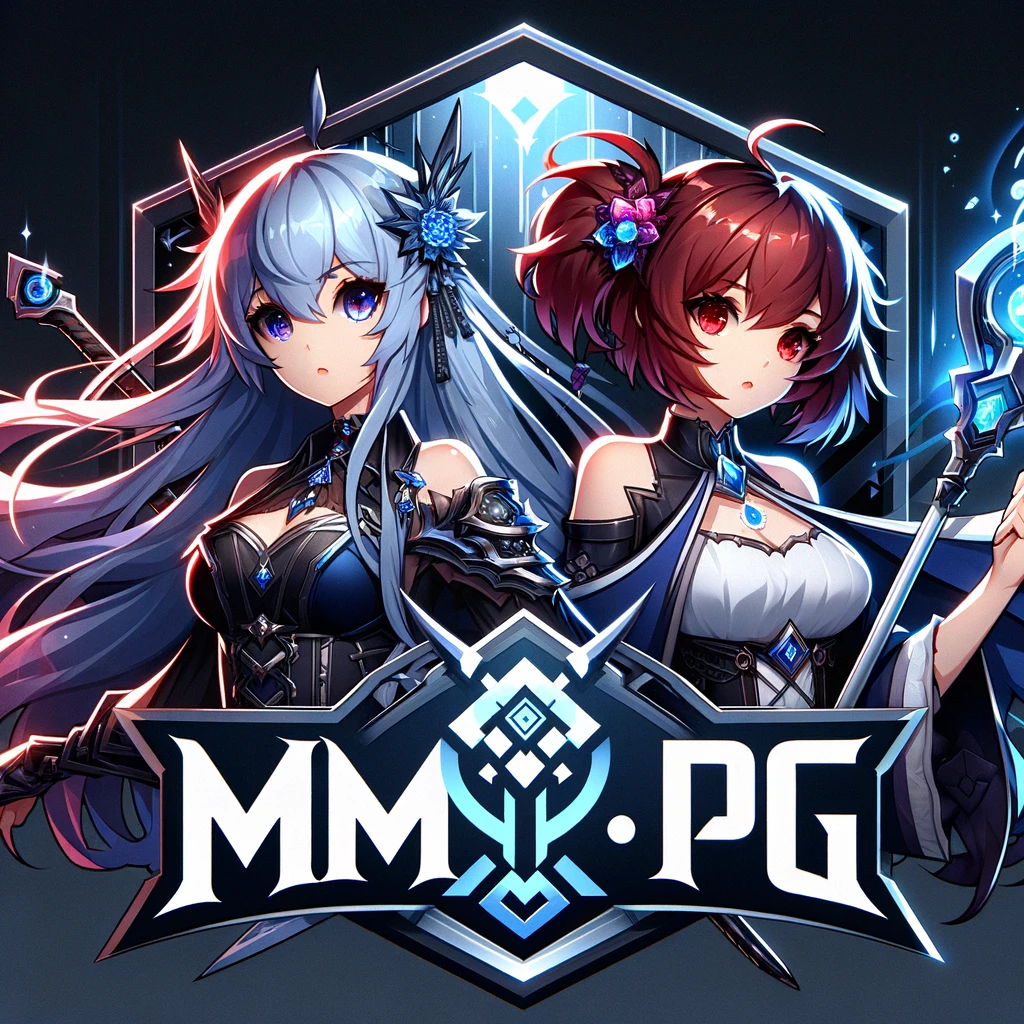 Mmorpg